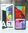 Hình ảnh: Samsung Galaxy A51 hàng mới giá cũ
