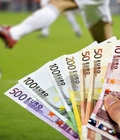 Hình ảnh: UEFA chi ra 236,5 triệu euro cho 55 thành viên