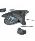 Hình ảnh: Poly Polycom soundstation 2 duo exp
