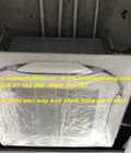 Hình ảnh: Bước cải tiến cho dòng sản phẩm SkyAir âm trần Daikin với việc sử dụng GAS R32 . Gas R32 được đưa vào sử dụng tại t