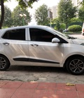 Hình ảnh: Bán xe Huyndai Grand i10 số tự động, bản 1.2 biển Hà Nội