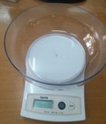 Hình ảnh: Cân điện tử KD 160 Tanita, mức cân 2kg/1g