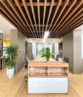 Hình ảnh: Cho thuê văn phòng giá rẻ tại Hà Nội từ 4 triệu/tháng