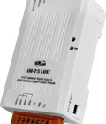 Hình ảnh: TM 7510U: Bộ lặp tín hiệu cách ly RS485