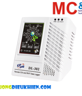 Hình ảnh: Thiết bị cảnh báo khí co2 nhiệt độ độ ẩm điểm sương ICP DAS: DL 302