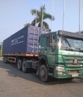 Hình ảnh: Container kho 20 feet