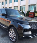 Hình ảnh: Land Rover Range Rover SVAutobiography LWB 3.0L P400 2020 giao ngay