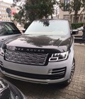 Hình ảnh: Bán Range Rover SVAutobiography LWB 3.0L sản xuất 2020 màu Trắng và Đỏ