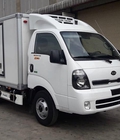 Hình ảnh: Xe tải đông lạnh 2 tấn Kia K250 đời 2020