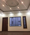 Hình ảnh: Cần bán gấp Nhà Bắc Từ Liêm, gần khu đô thị TNR Goldmark city 52m2 5 tầng, mặt tiền 5m 4,xtỷ