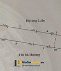 Hình ảnh: Cần tiền bán gấp nhà cấp 4 dtmb 71,18m2 vuông vắn k lỗi lầm, ngõ to rộng ở Lê Lai