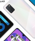 Hình ảnh: Samsung A31 giá chỉ 6.490 được viên pin lớn