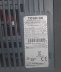 Hình ảnh: Biến tần toshiba 0.75kw