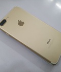 Hình ảnh: Iphone 7 Plus 128Gb Gold bản quốc tế Đức,máy đẹp 99%.