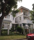 Hình ảnh: Giá phải chăng Cho thuê biệt thự Mỹ Phú, 1 trệt 2 lầu, 5 phòng ngủ