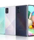 Hình ảnh: SamSung galaxy A71 128gb