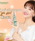 Hình ảnh: Eye serum tinh gọn trong sản phẩm xịt dưỡng tế bào gốc Mioskin 5in1