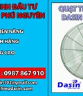 Hình ảnh: Quạt treo tường công nghiệp chính hãng, giá rẻ tại Hải Phòng