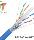 Hình ảnh: Chuyên bán cáp mạng AMP CAT6