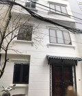 Hình ảnh: Bán nhà Mới phố Nguyễn Sơn 4Tầng 6mMặt Tiền DT38m2 chỉ 3,75 tỷ