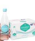 Hình ảnh: Thanh lý 50 thùng nước suối VIVAN chai 500ml