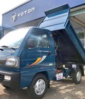 Hình ảnh: Xe tải Towner800 thùng ben đời 2020