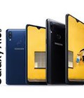 Hình ảnh: SamSung galaxy A10s