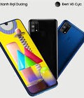 Hình ảnh: SamSung galaxy M31