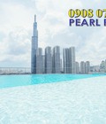Hình ảnh: Pearl Plaza Q. Bình Thạnh chính chủ cho thuê gấp CH 2pn chỉ 20triệu, dt 92m2, nội thất đầy đủ.