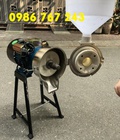 Hình ảnh: Máy xay thành bột nước làm bánh xèo, bánh phở, bánh ướt.