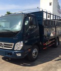 Hình ảnh: Bán xe tải 5 tấn Trường Hải Thaco Ollin500.E4 thùng dài