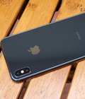 Hình ảnh: Iphone XS Max 64G QT Mỹ mầu đen hình thức đẹp đẹp xuất sắc.