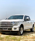 Hình ảnh: Bán Ford F150 Platinum 2015 nhập Mỹ, xe cực đẹp giá tốt