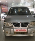 Hình ảnh: Mitsubishi Jolie SS 2003
