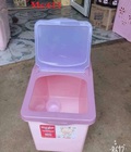 Hình ảnh: 611-Thùng đựng gạo 15kg