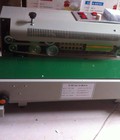 Hình ảnh: Máy hàn miệng túi liên tục FR 900