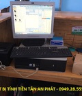 Hình ảnh: Máy tính tiền trọn bộ giá rẻ cho quán ăn tại Cần Thơ
