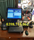 Hình ảnh: Trọn bộ máy tính tiền tại Tây Ninh giá rẻ cho Tạp Hóa Tự Chọn, Siêu Thị Mini