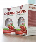 Hình ảnh: X GAN sản phẩm hỗ trợ viêm gan, xơ gan, gan nhiễm mỡ