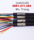 Hình ảnh: Cáp tín hiệu cáp mạng Altek Kabel