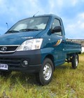 Hình ảnh: Xe tải thùng lửng 990kg Thaco Towner990 đời 2020
