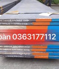 Hình ảnh: Lap tròn Cr12MoV tiêu chuẩn Trung Quốc hàng đẹp giá tốt