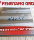 Hình ảnh: Thép làm khuôn NAK55/P20 NI/1.2738 giá nhà máy