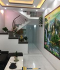 Hình ảnh: Bán gấp nhà đẹp 2,5t 41m2 độc lập tường 20 khung cột, phố Nguyễn Công Hòa