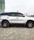 Hình ảnh: Bán xe Toyota Fortuner 2.5 máy dầu 2017