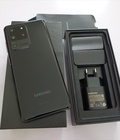Hình ảnh: Samsung S20Ultra máy mầu đen hàng công ty còn bảo hành rất dài .