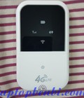 Hình ảnh: Cục phát mạng Wifi 4G LTE WIFI Router Cục phát mạng wifi từ sim điện thoại 4G