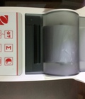 Hình ảnh: Máy in cân điện tử SF 40A Ohuas, máy in cân Ohaus