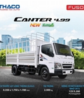 Hình ảnh: Mitsubishi Fuso Canter 4.99