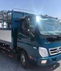 Hình ảnh: Xe Tải Ollin 350 New Tải 3,5kg Thaco Hà Nam